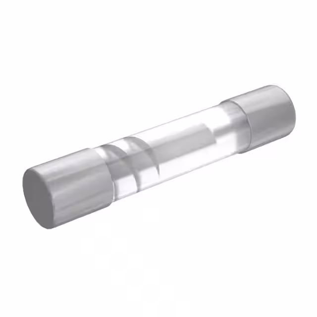 BK/MDQ-2-1/2 Eaton - Electronics Division Fusibles